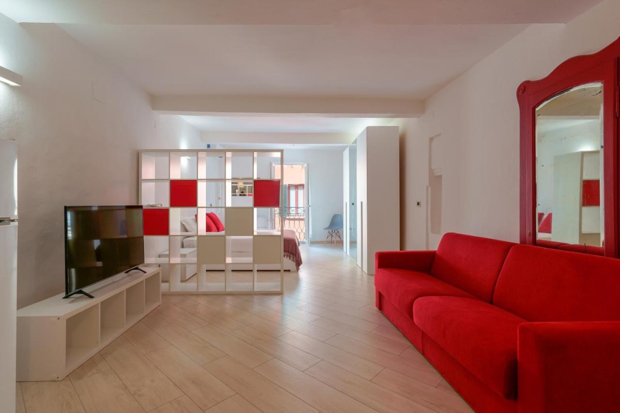 A Un Passo Da Lucio Apartment Bologna Exterior photo
