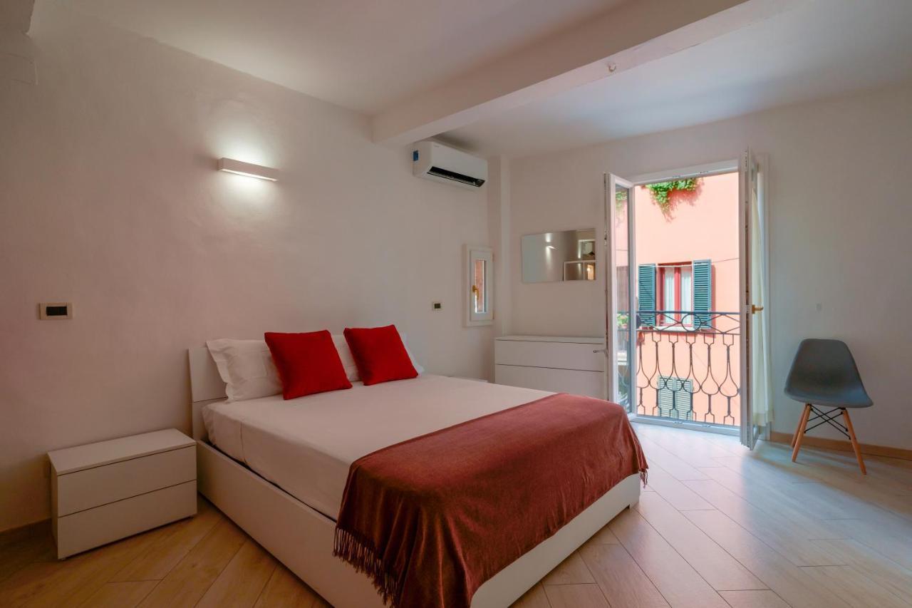 A Un Passo Da Lucio Apartment Bologna Exterior photo