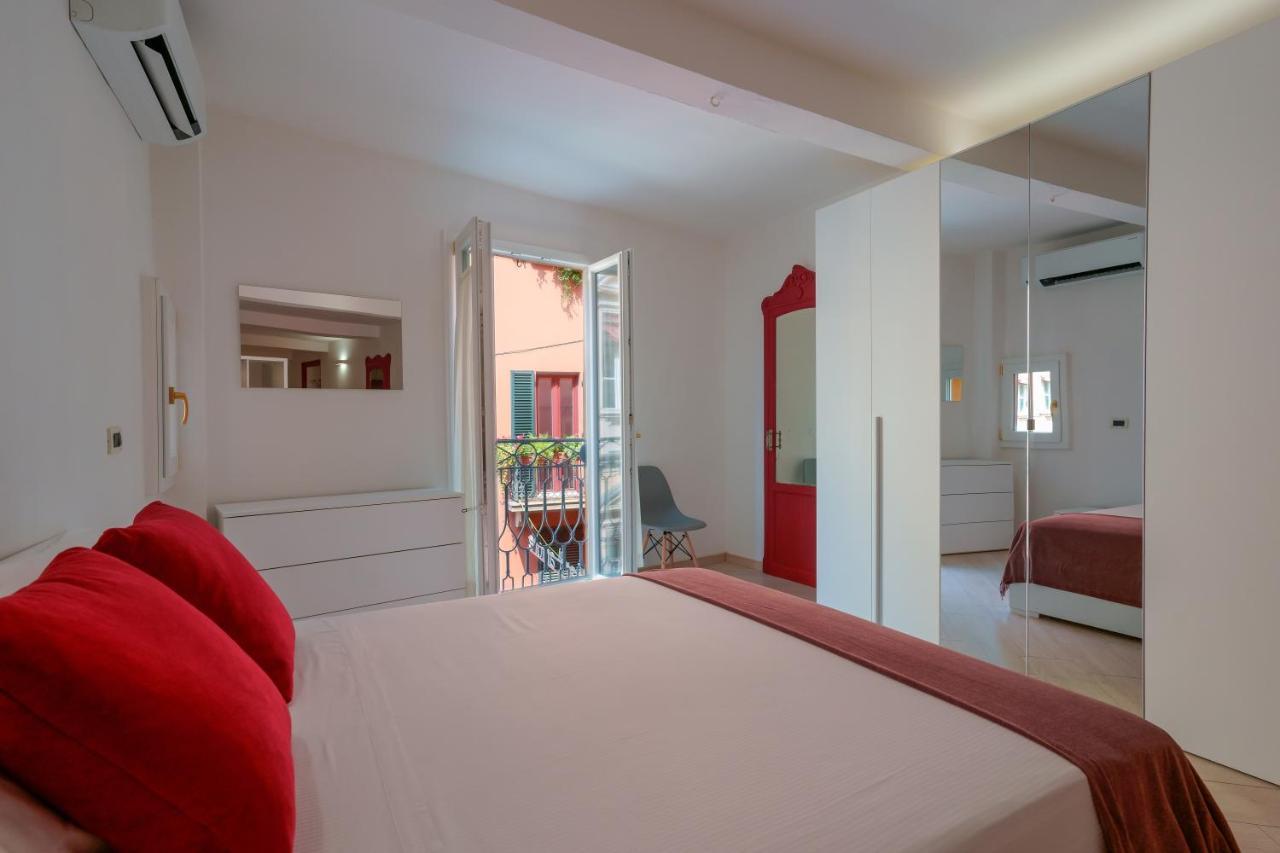 A Un Passo Da Lucio Apartment Bologna Exterior photo