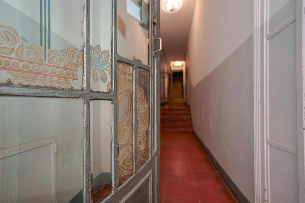 A Un Passo Da Lucio Apartment Bologna Exterior photo